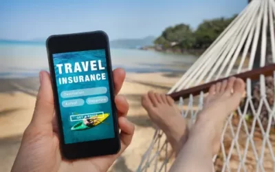 Travel with Confidence: Travel Insurance for Your Journeys Abroad
