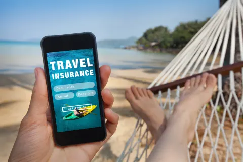 Travel Insurance